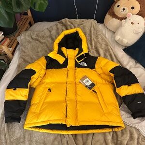 The North Face Puffer